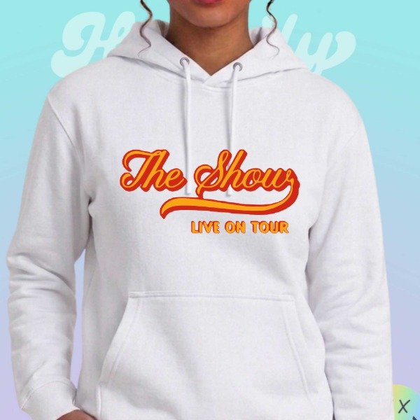 Buzo Unisex Niall Horan #13