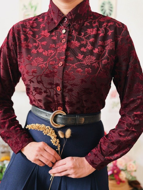 Producto - Camisa Saigon