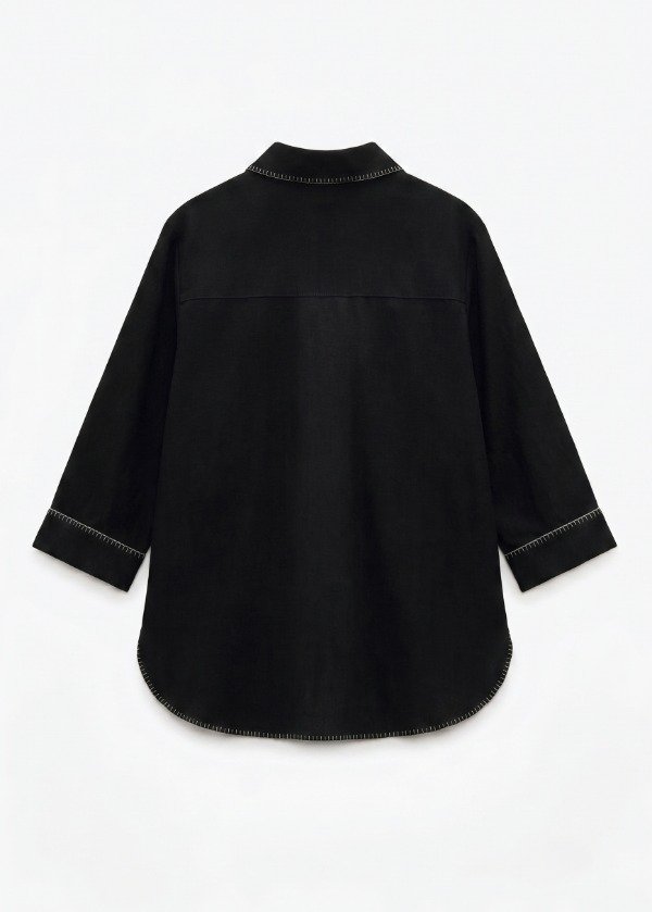 Producto - Camisa Queva - 1
