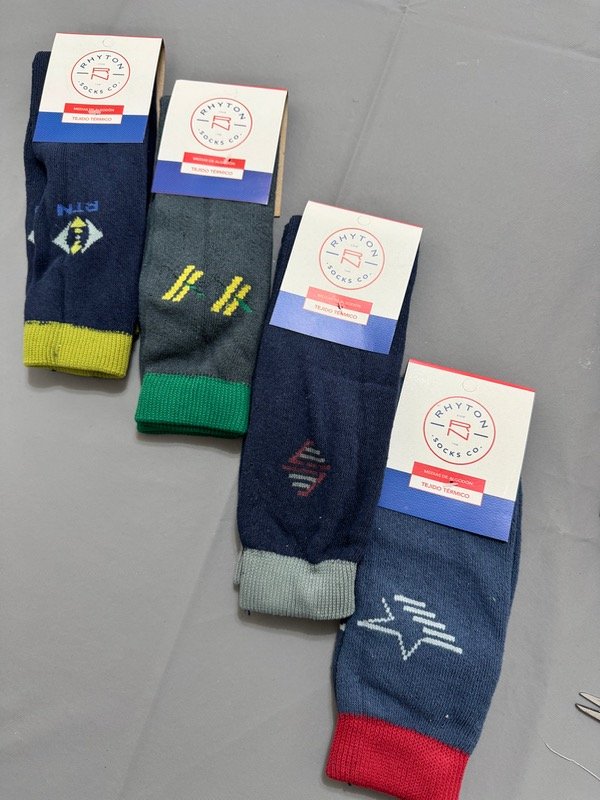 Producto - Medias de hombre