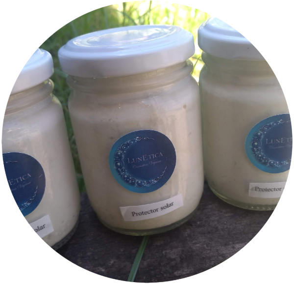 Producto - Protector Solar 100 cc