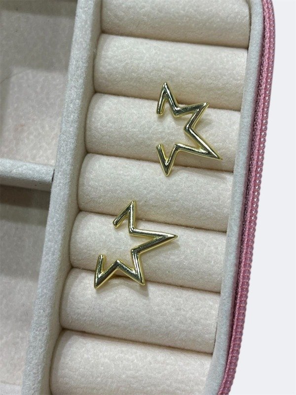 Producto - Aros StarGolden
