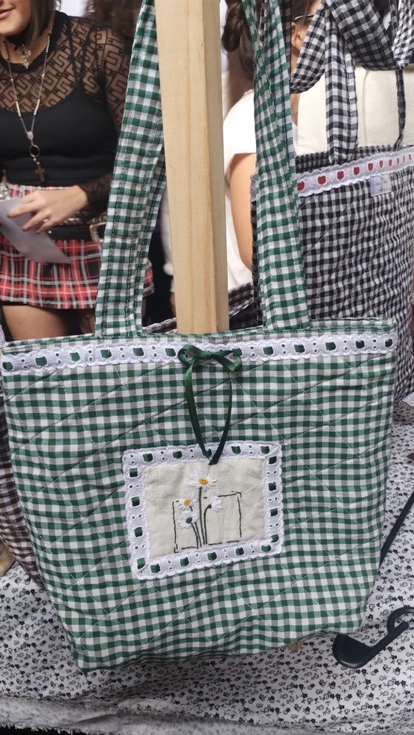 Producto - Bolso estilo tote - 4