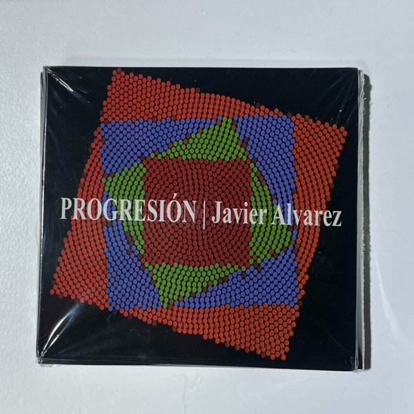 Producto - Javier Álvarez - Progresión