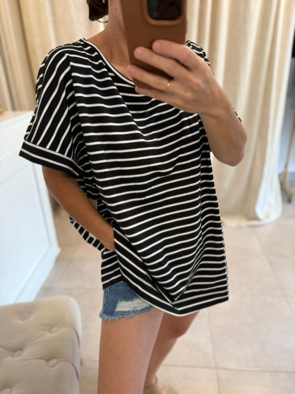 Producto - Remeron Rayado