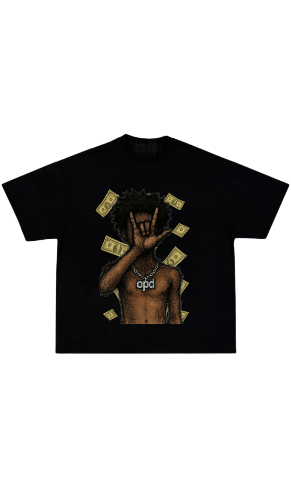 Producto - Rich T