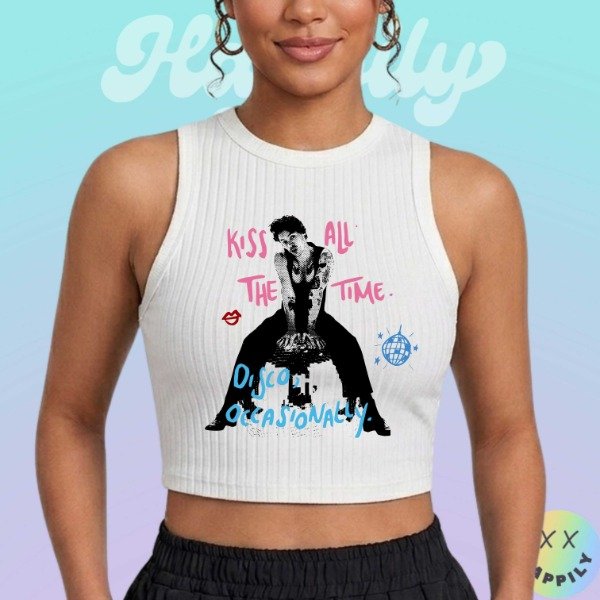 Producto - Musculosa Harry Styles #57