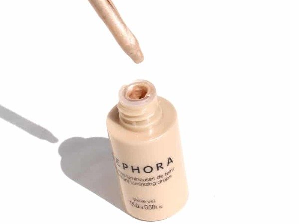 Producto - SEPHORA - RADIANT LUMINIZING DROPS