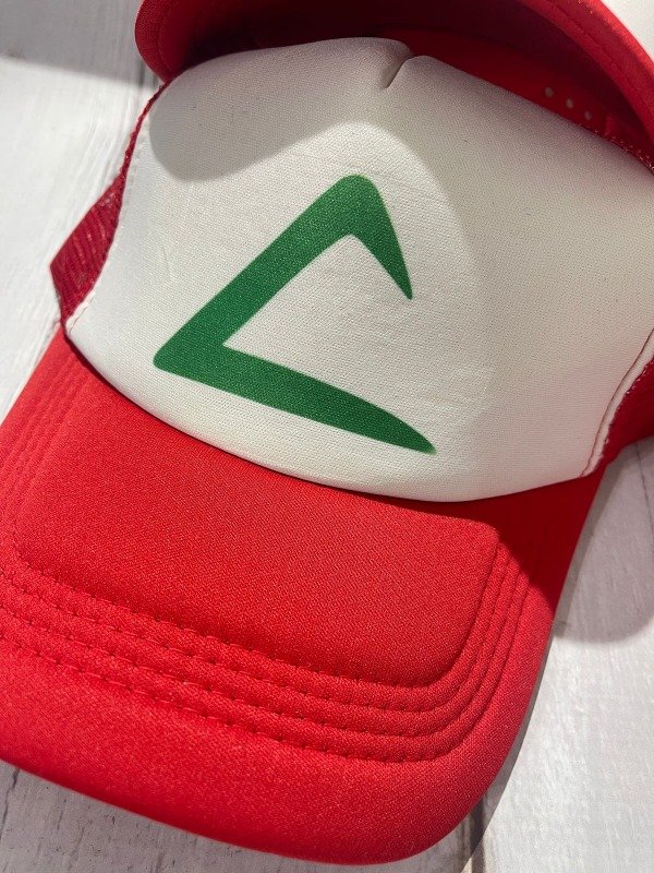 Producto - Gorra Trucker
