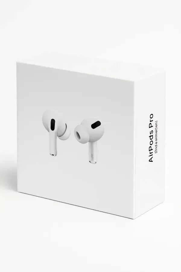 Producto - Super combo Airpods Pro2+ Cargador usb-c y cable lighting 1m