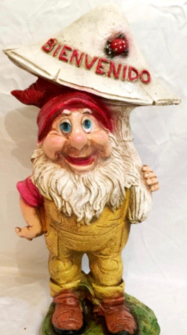 Producto - Duende bienvenido (14)