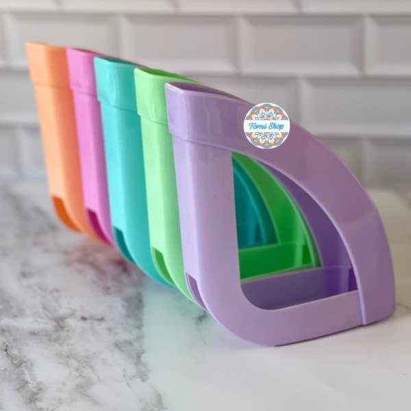 Producto - Porta sachet