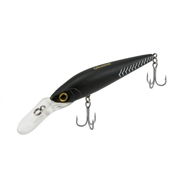 Producto - Señuelo Okuma Deep Track 14 14cm 50gr Paleta Grande Trolling - 2