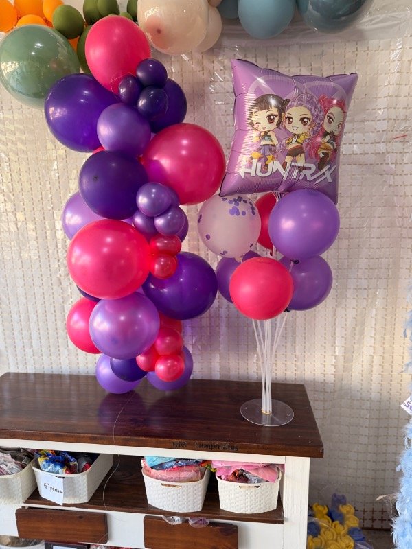Producto - ARCO COLOMBINA - 0