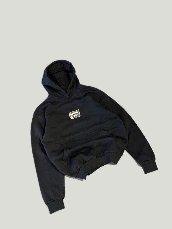 Producto - Buzo ST