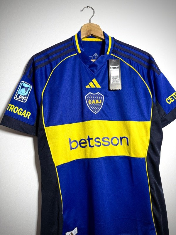 Producto - Boca Versión Aniversario 2026 - 1