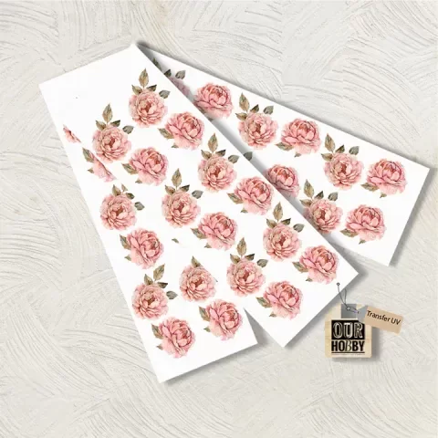 Producto - TRANSFER UV 088