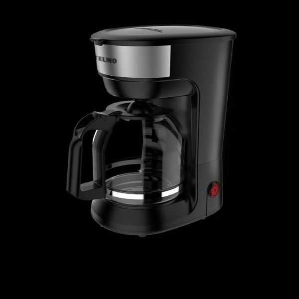 Producto - Cafetera Eléctrica 1,8 Litros CA-7115 Yelmo
