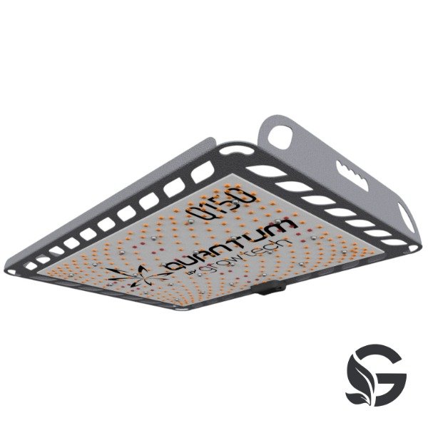 Producto - PANEL LED GROWTECH QUANTUM BOARD 150W