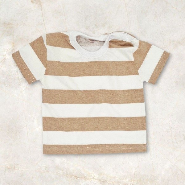 Producto - 5205 Remera Rayas bb (xcurva 8.450c/u)