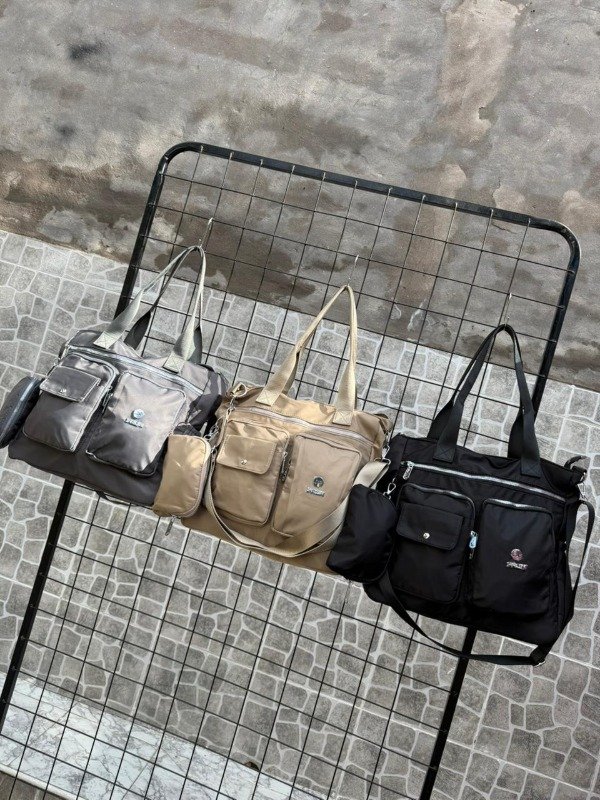 Producto - BOLSO TOTE NEOPREN ART.6848-1