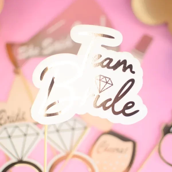 Producto - Props Despedida de Soltera