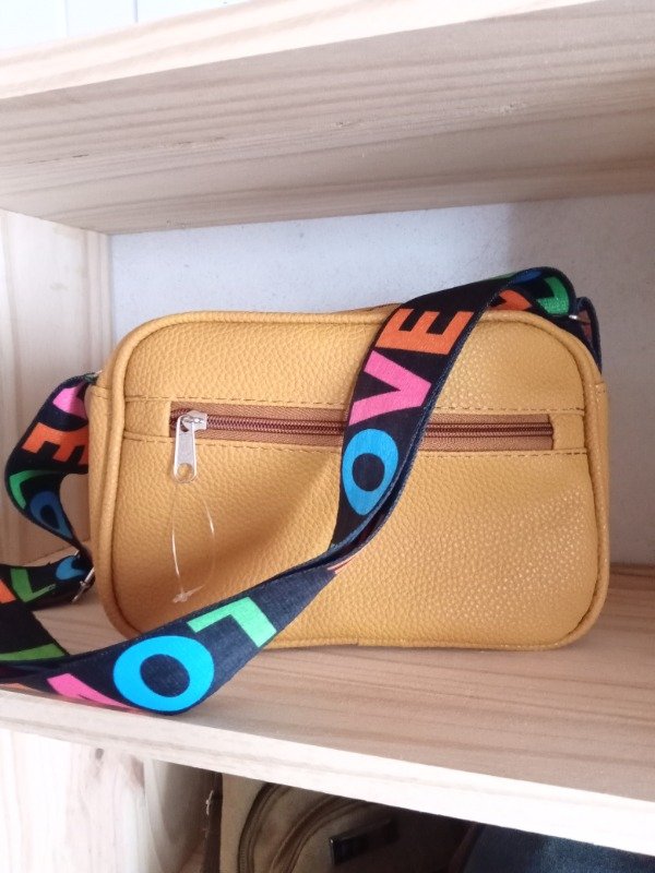 Producto - BANDOLERA 1176