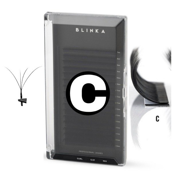 Producto - Extensiones Tecnologicas Blinka - 4D 0.07 C