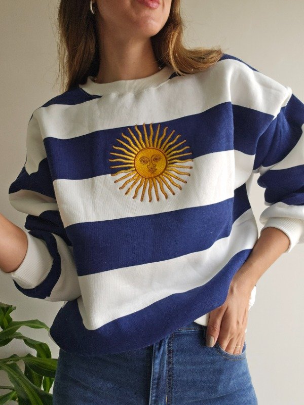 Producto - Buzo ALLEGRA