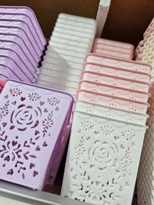 Producto - lapicero floral