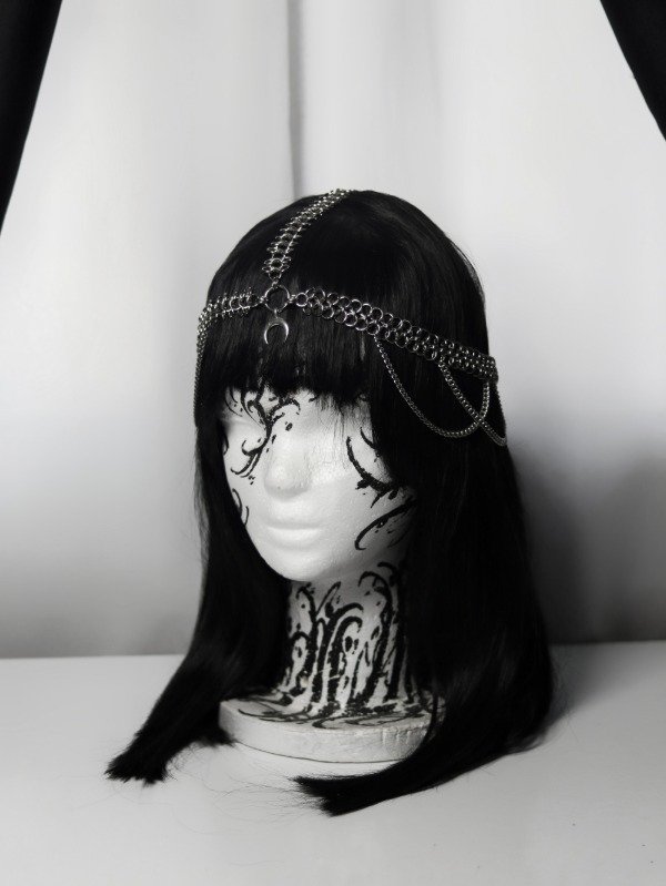 Producto - Tocado Luna - 2