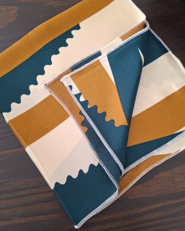 Producto - Pañuelo Nikki