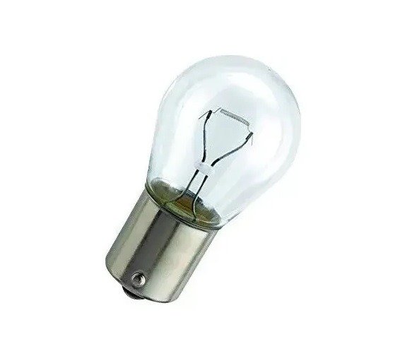 Producto - LÁMPARA HALÓGENA 1141 1 POLO 21W 12V