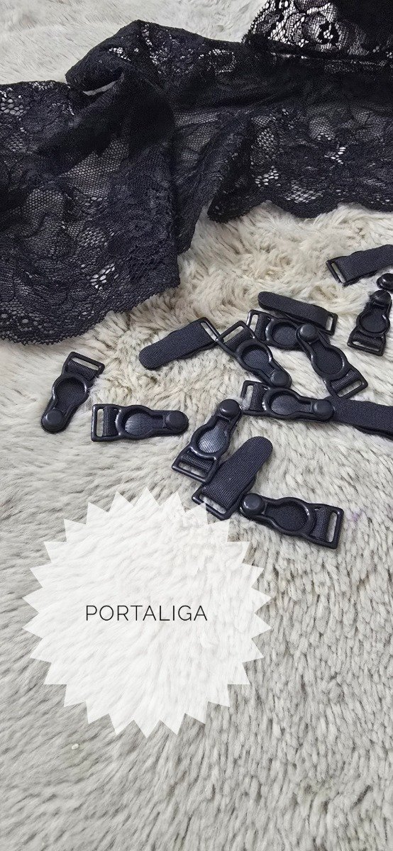 Producto - Portaliga NEGRO , 1 un