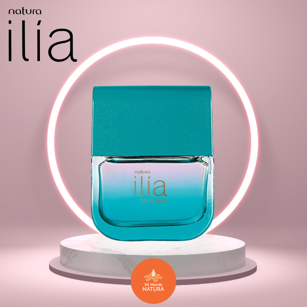 Producto - ILIA COMPLETA 50ml