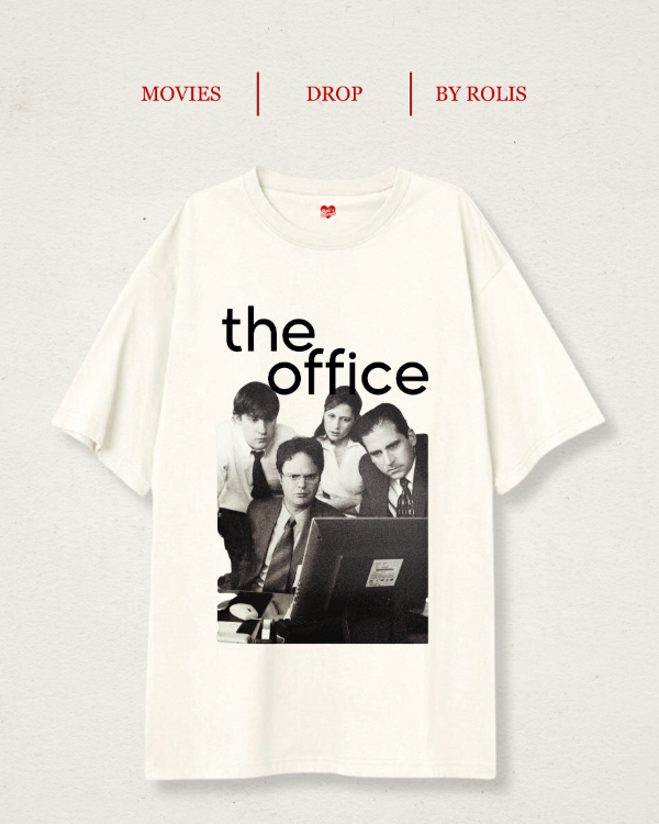 Producto - The Office - Oversize