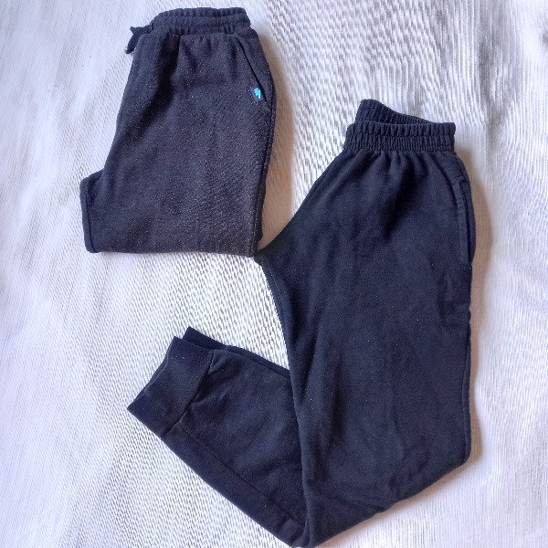 Producto - Jogging con puño (T. 10)