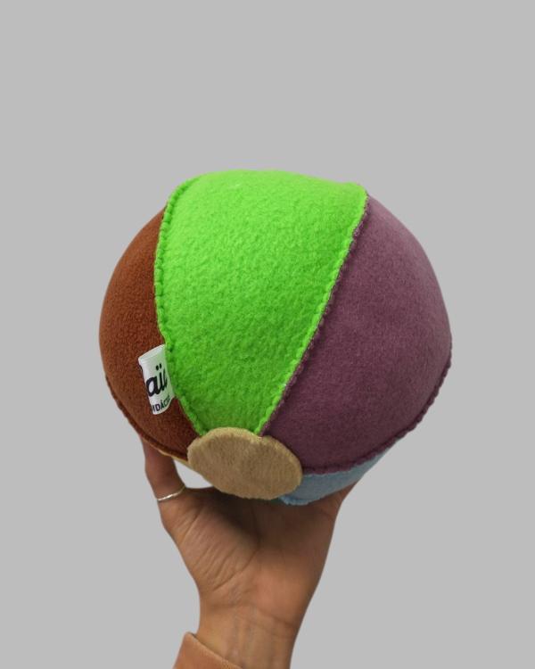 Producto - Pelota de tela