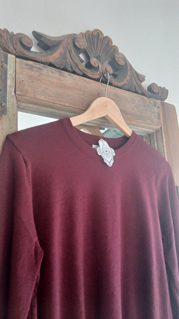 Producto - Sweater  Roma
