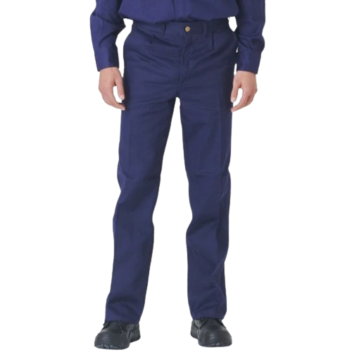 Producto - Pantalón Ombu - azul marino