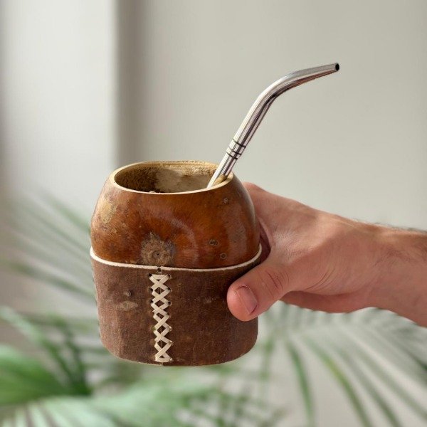 Producto - Mate Galleta