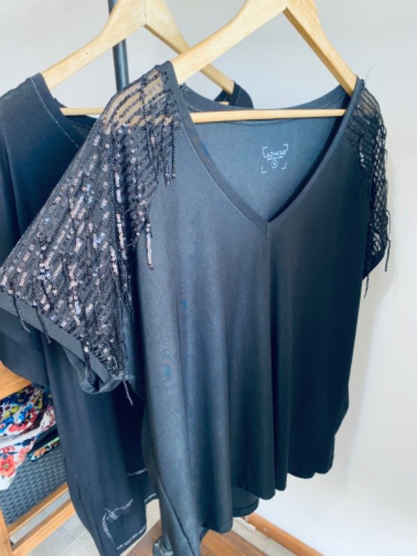 Producto - Blusa Renata
