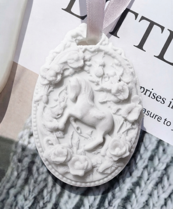 Producto - Molde perfumero tag corsel