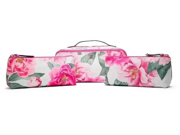 Producto - Neceseres trio victorias secret flower