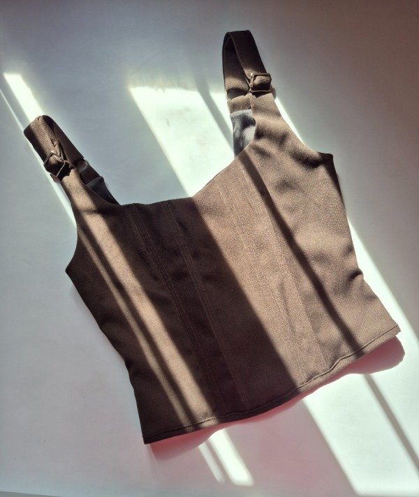 Producto - Corset Stella - 2