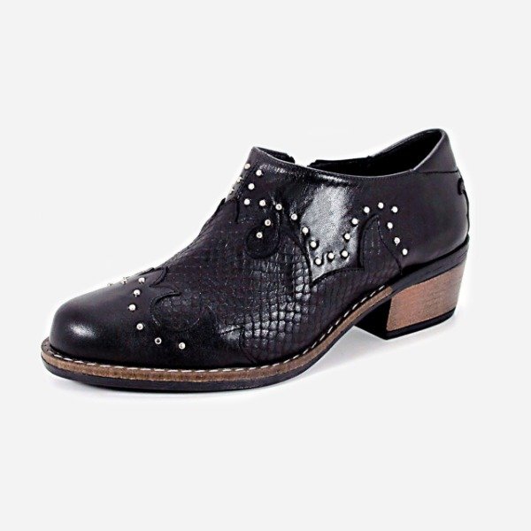Producto - Austin Rebel