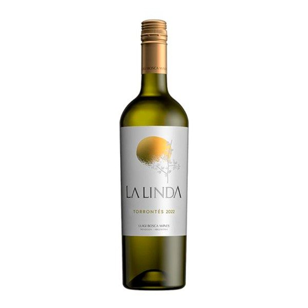Producto - Finca La Linda Torrontes