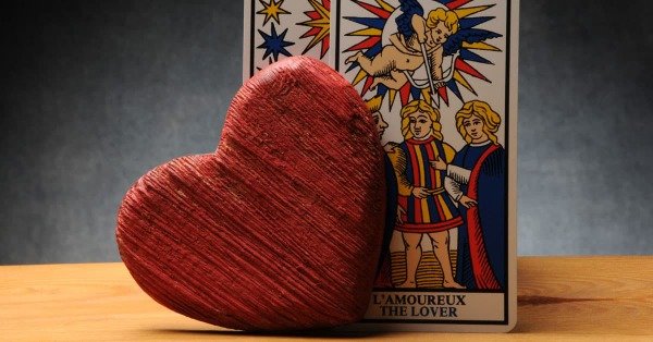 Producto - Tarot - 3 preguntas