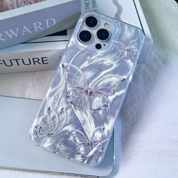 Producto - Butterfly Pearl