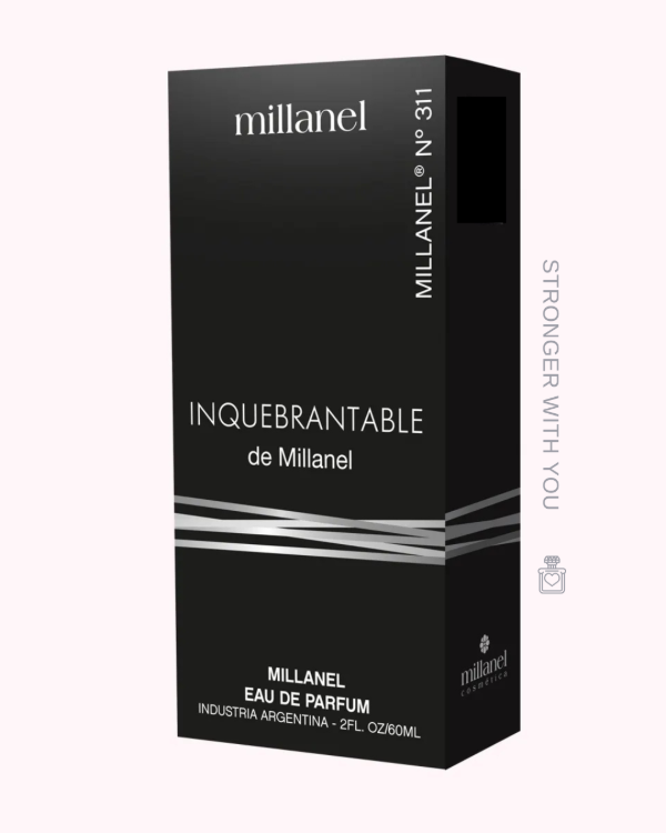 Producto - Perfume Millanel 311 - Inquebrantable